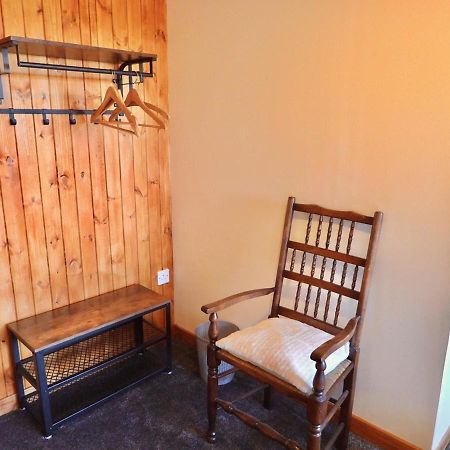 Windhaven Camping And B&B Турсо Экстерьер фото