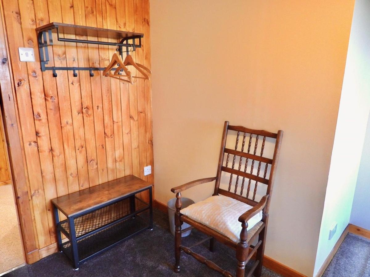 Windhaven Camping And B&B Турсо Экстерьер фото